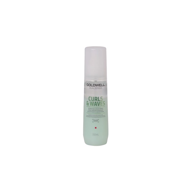 Goldwell Dualsenses Curls & Waves Feuchtigkeits Spray Haaröle & -seren 150 ml