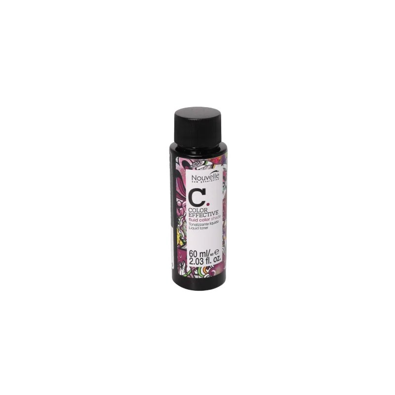 Nouvelle Color Effective 9N sehr helles blond 60 ml