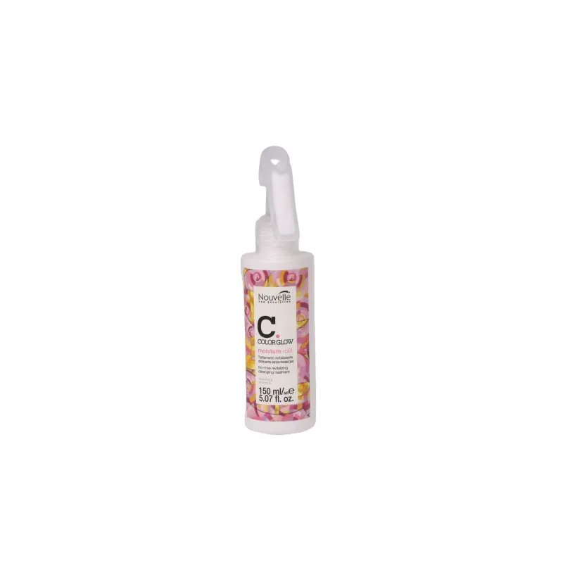 Nouvelle Color Glow 2-Phasenspray Moisture refill 150 ml