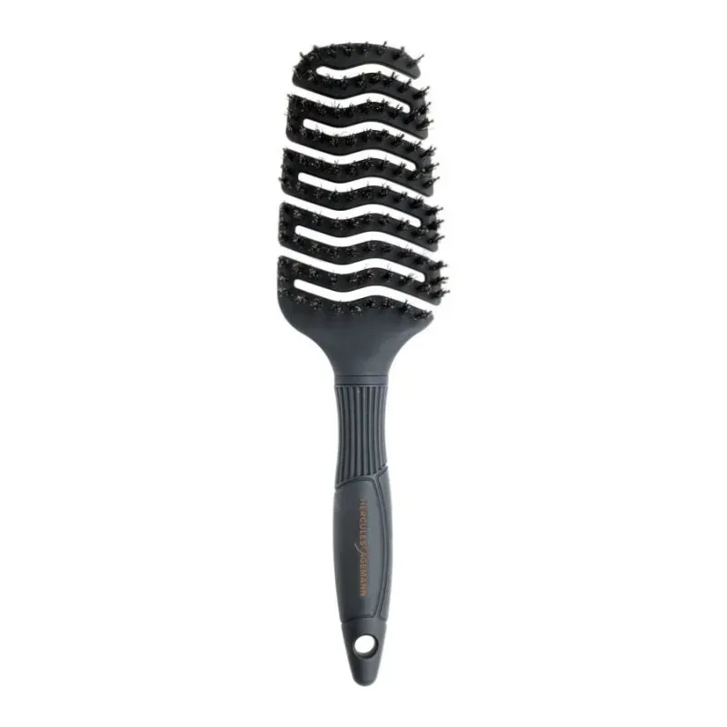Hercules Sägemann Flexy Shape Flach- und Paddelbürsten 1 ct Damen