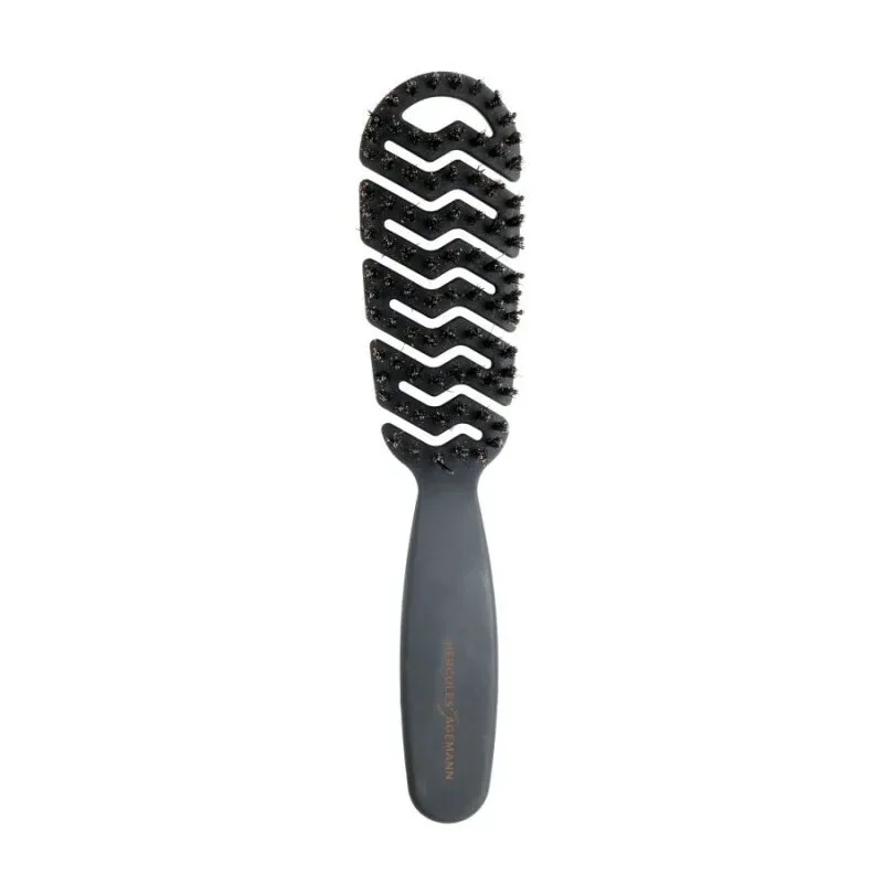 Hercules Sägemann Flexy Shape Flach- und Paddelbürsten 1 ct Damen