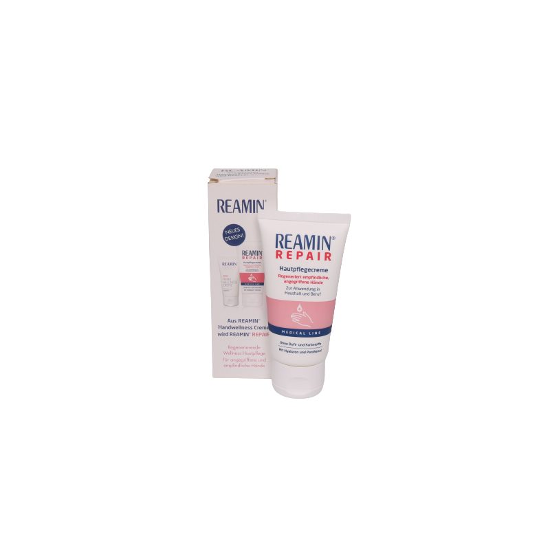 Reamin Repair Handcreme 50 ml