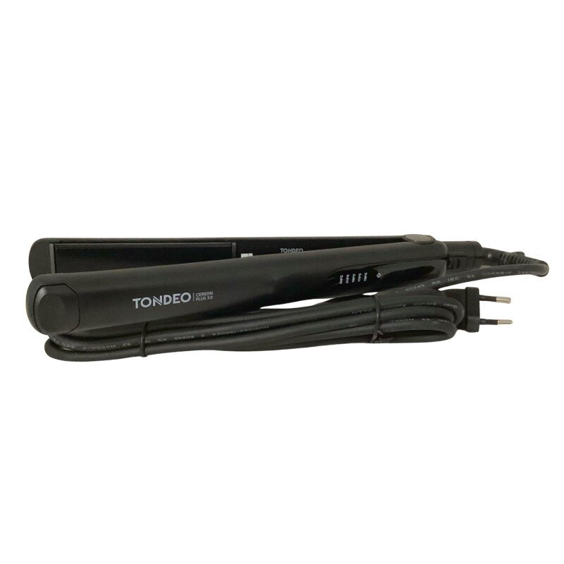 Tondeo Cerion Plus 3.0 Glätteisen