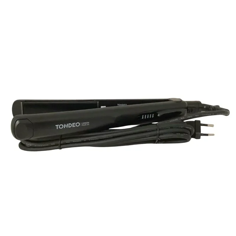 Tondeo Cerion Plus 3.0 Glätteisen