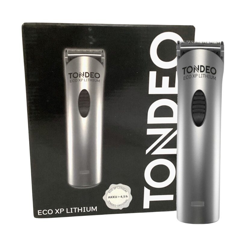 Tondeo HSM ECO-XP Lithium Haarschneidemaschine