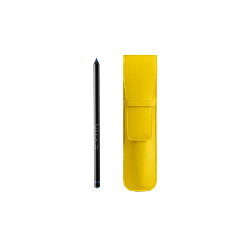 Nouba Look at me Set (Eye Pencil 79 + gelbe Trasporttasche)