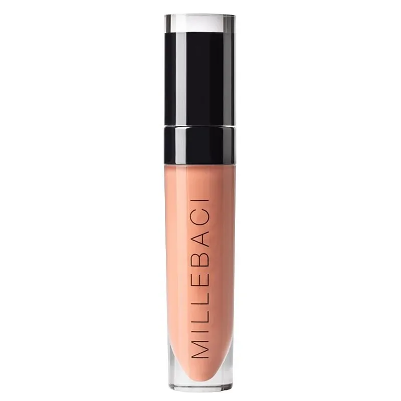 Nouba Millebaci Dauerhafter, Flüssiger Lippenstift Nr. 71 7 ml