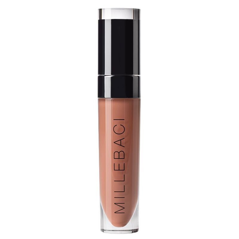 Nouba Millebaci Dauerhafter, Flüssiger Lippenstift Nr. 74 7 ml