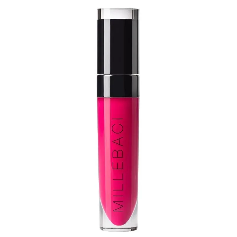 Nouba Millebaci Dauerhafter, Flüssiger Lippenstift Nr. 75 7 ml