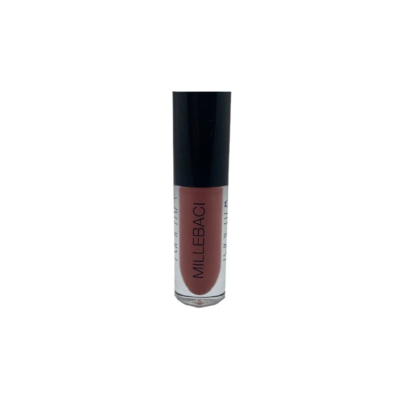 Nouba Millebaci Dauerhafter, Flüssiger Lippenstift Nr. 41 3 ml Mini