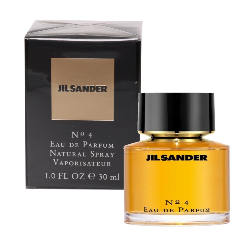 JIL Sander N.4