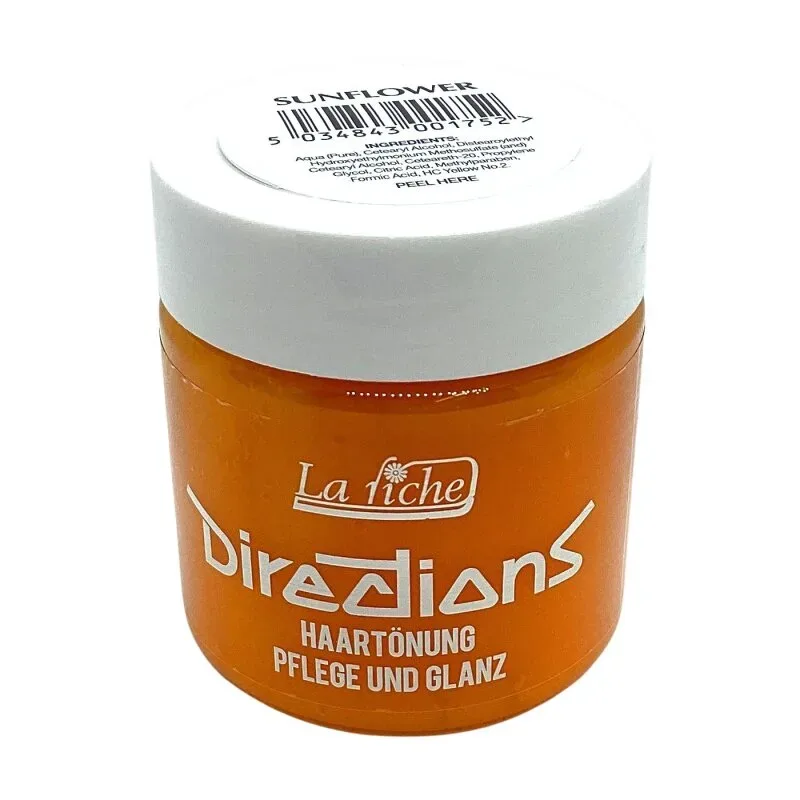 Directions Hair Colour Sunflower 88 ml