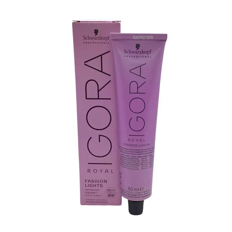 Schw. Igora Royal L-77 Fashion Lights