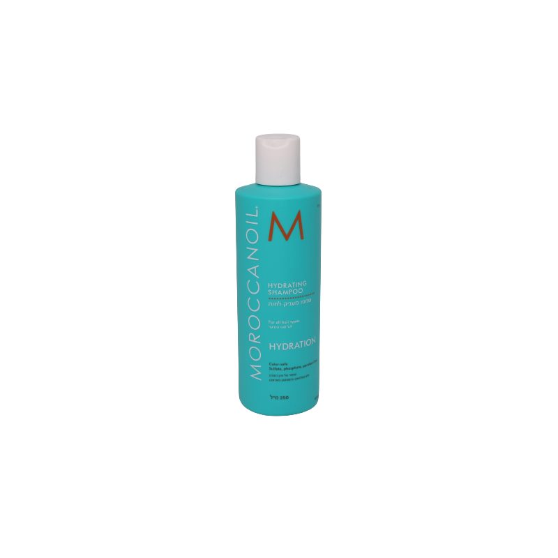Moroccanoil Hydrating Shampoo 250ml