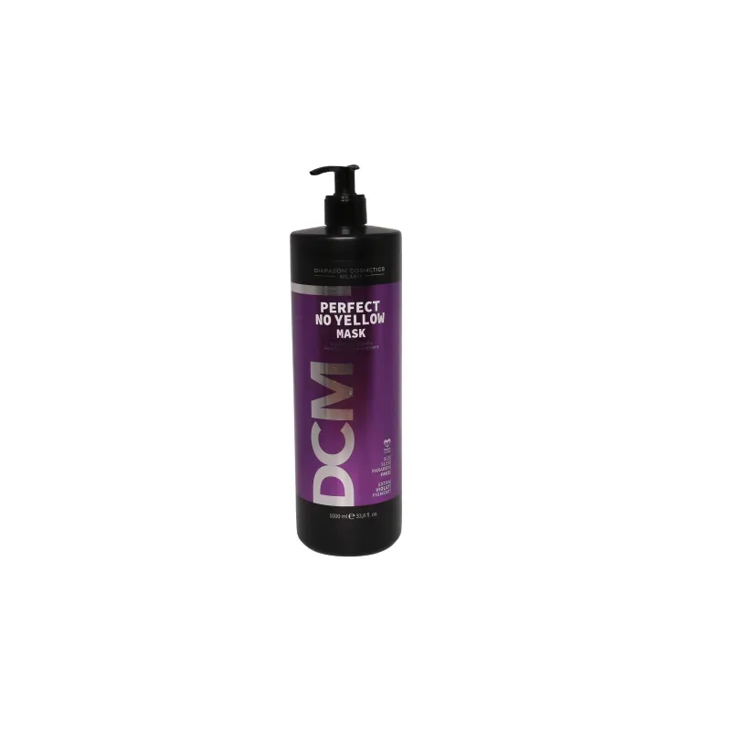 DCM Diapason Perfect NO YELLOW Maske 1000 ml