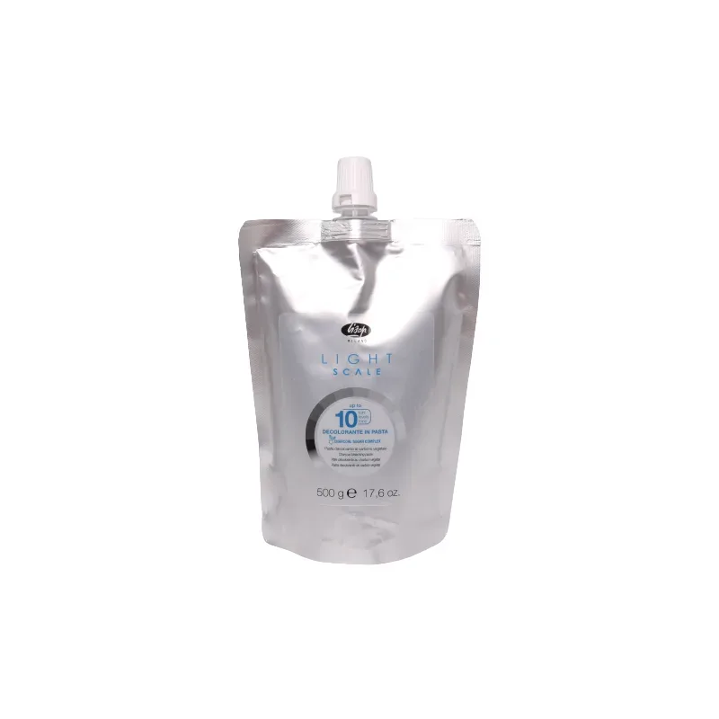Lisap Light Scale Up to 10 500gr