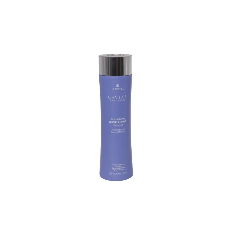 Alterna Caviar Restructuring Bond Repair Shampoo 250 ml