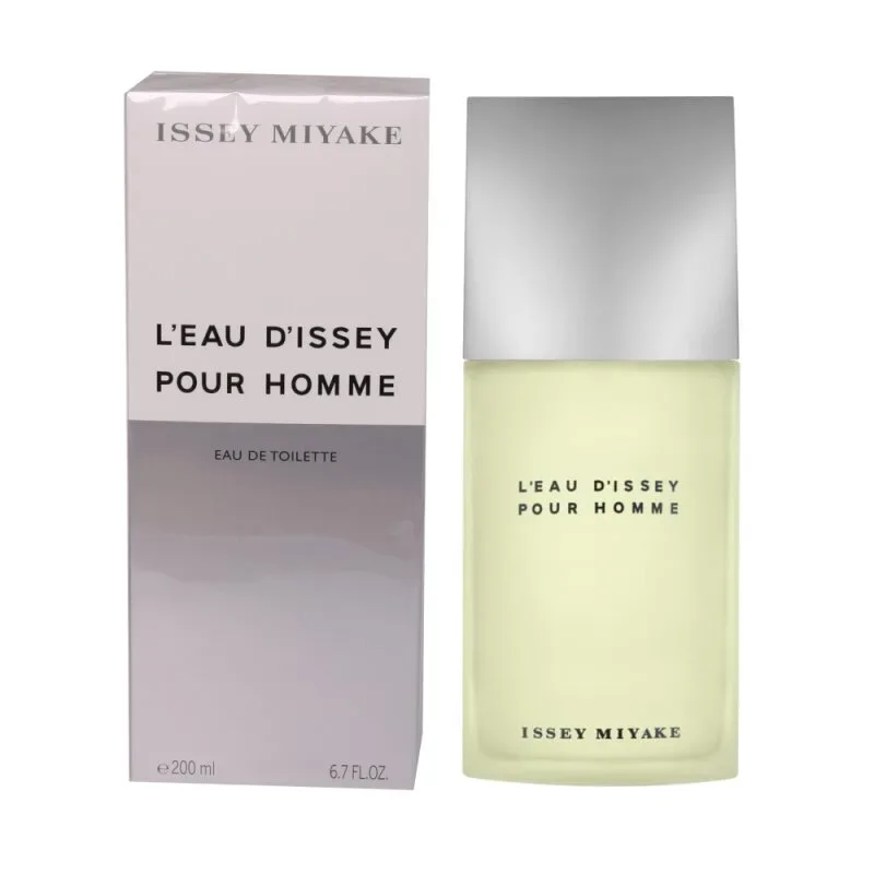 L&acirc;&euro;&trade;EAU D&acirc;&euro;&trade;ISSEY (issey Miyake) by Issey Miyake Eau de Toilette Spray 200 ml