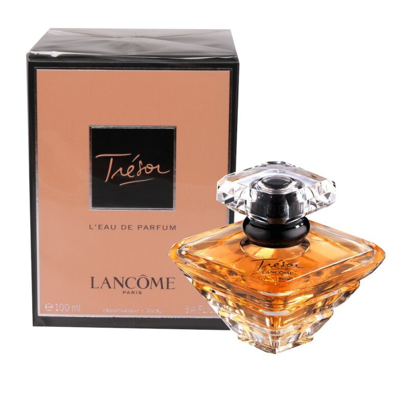 TRESOR by Lancôme Eau de Parfum Spray 100 ml