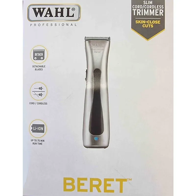 Wahl Beret