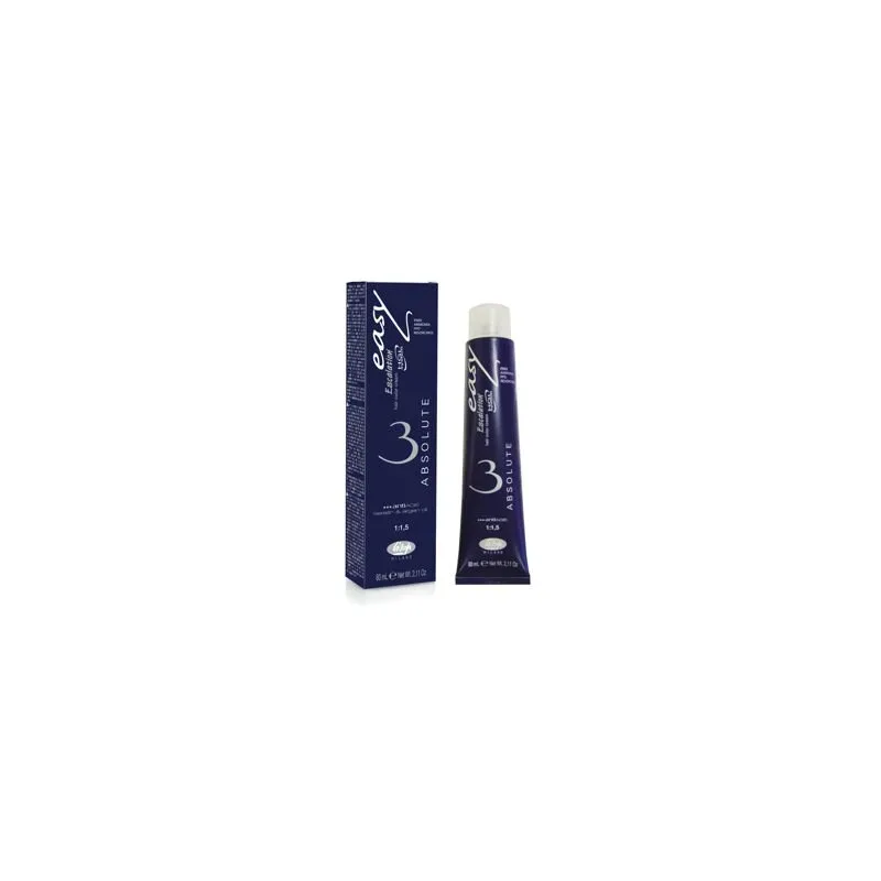 Lisap Easy Absolute 3 77/21 60 ml