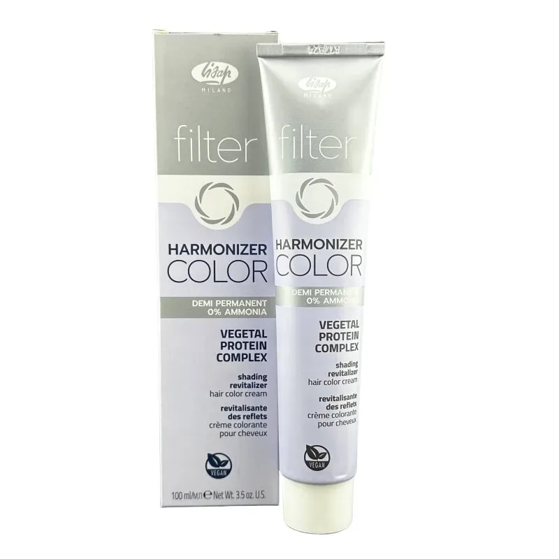 Lisaplex Filter Color Nude Sand