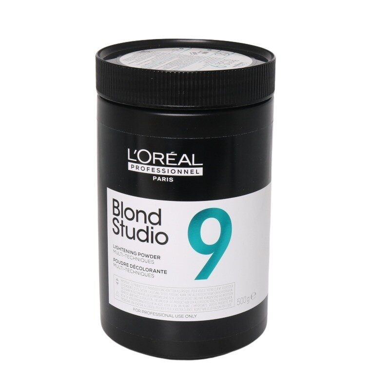L'or&eacute;al Blond Studio 9 Multi-Technik 500 g