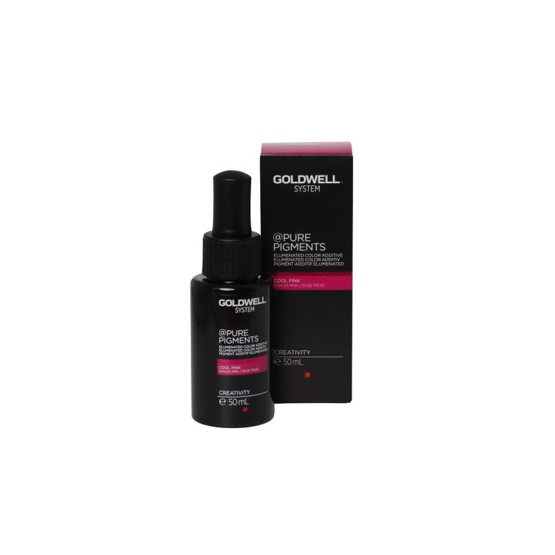 Goldwell SYSTEM @PURE PIGMENT COOL PINK 50ml