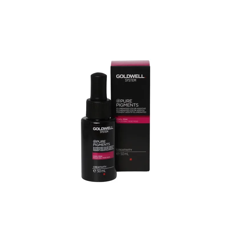 Goldwell SYSTEM @PURE PIGMENT COOL PINK 50ml