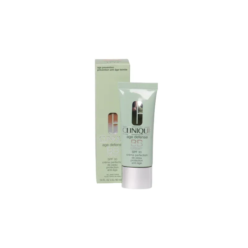 Clinique Age Defense BB Cream 40 ml