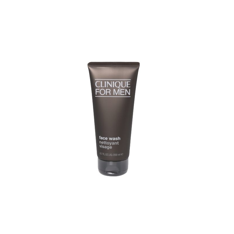 Clinique For Men - Face Wash Gesichtsseife 200 ml Herren