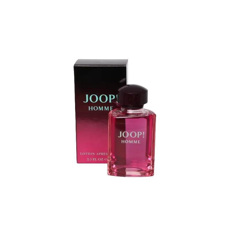 JOOP! JOOP! Homme Rasur 75 ml