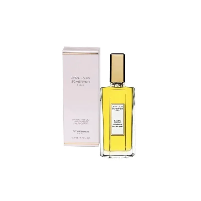 Jean Louis Scherrer 1 Eau de Parfum 50 ml