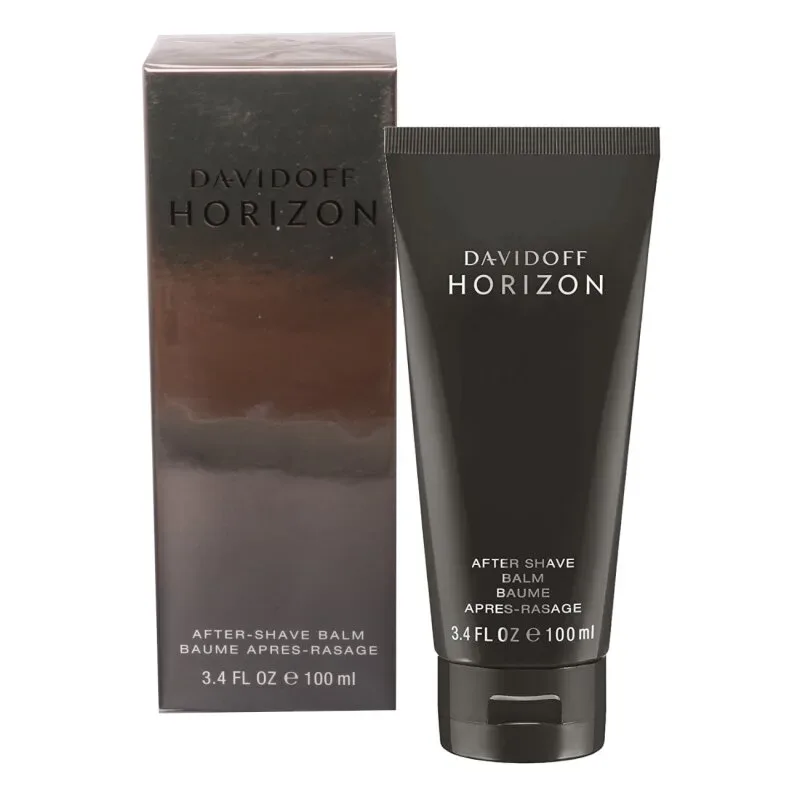 Davidoff Horizon After Shave Balsam 100 ml