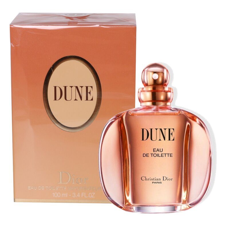 DUNE by Christian Dior Eau de Toilette Spray 100 ml