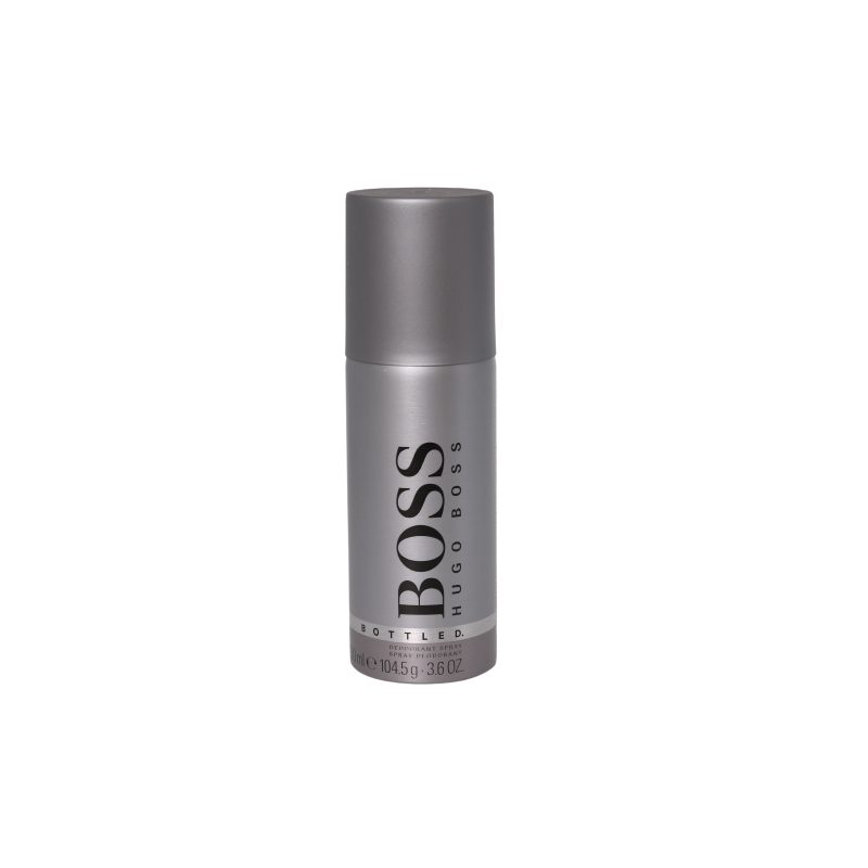 BOSS Bottled by Hugo Boss Deodorant Spray 104 ml