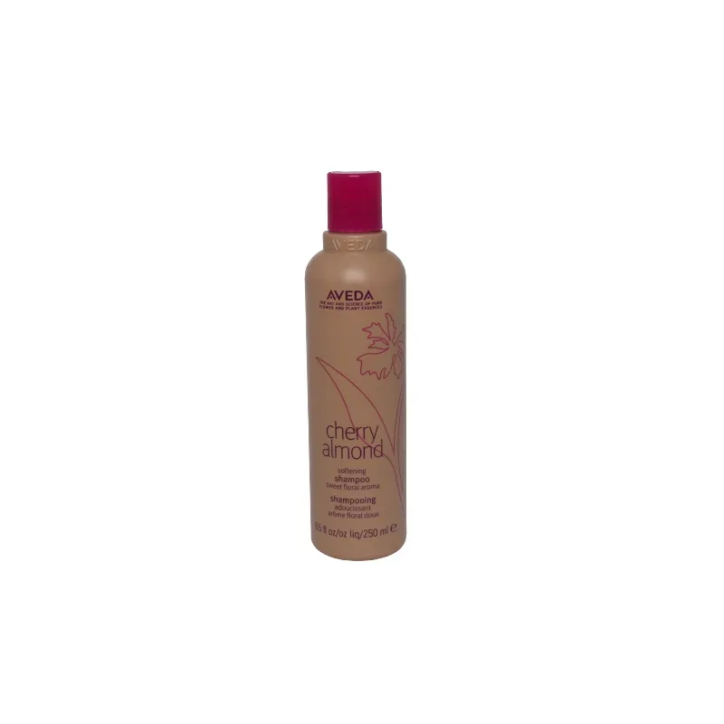 Aveda cherry almond Softening Shampoo 250 ml