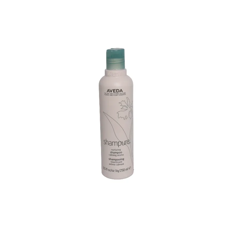 Aveda Musthaves Shampure Nurturing Shampoo 250 ml