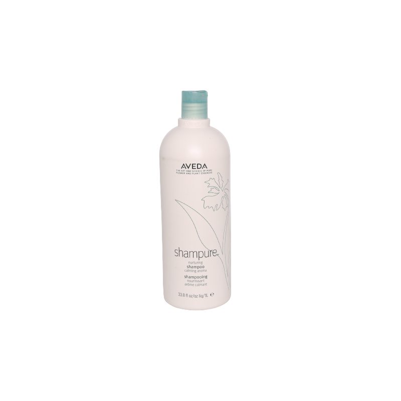 Aveda Musthaves Shampure Nurturing Shampoo 1000 ml