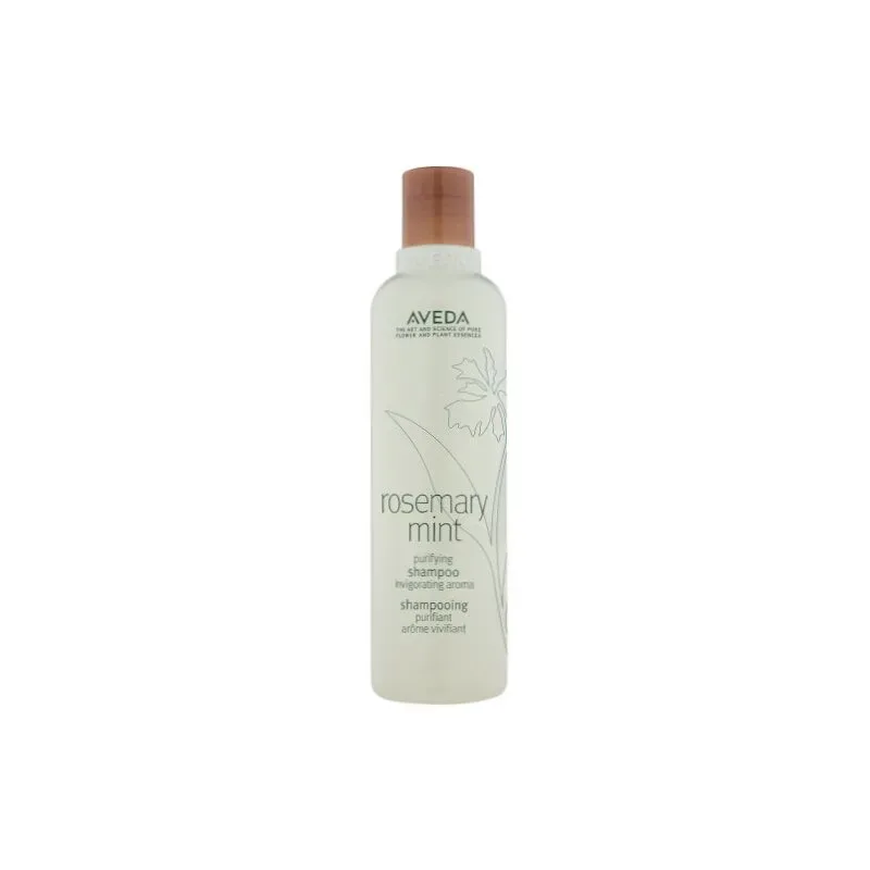 Aveda rosemary mint Shampoo 250 ml