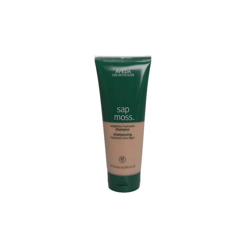 sap moss - weightless hydration shampoo
