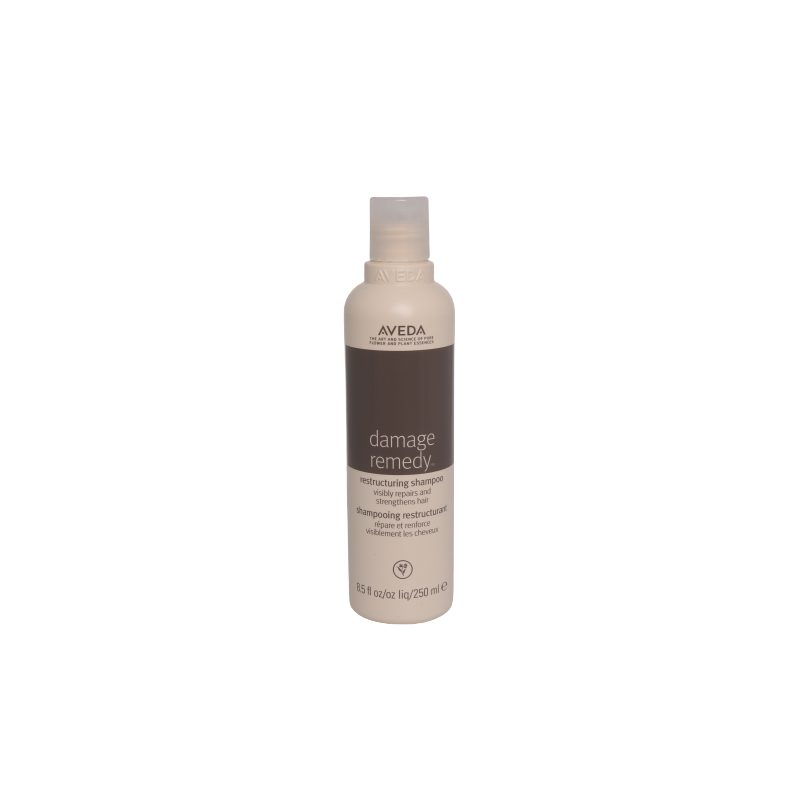 Aveda Remède de dommages Aveda restructuration Shampoo 250ml/8.5 on