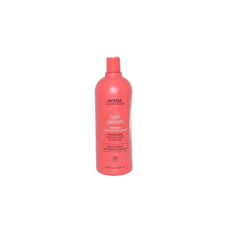 Aveda nutriplenish? Deep Moisture Shampoo 1000 ml