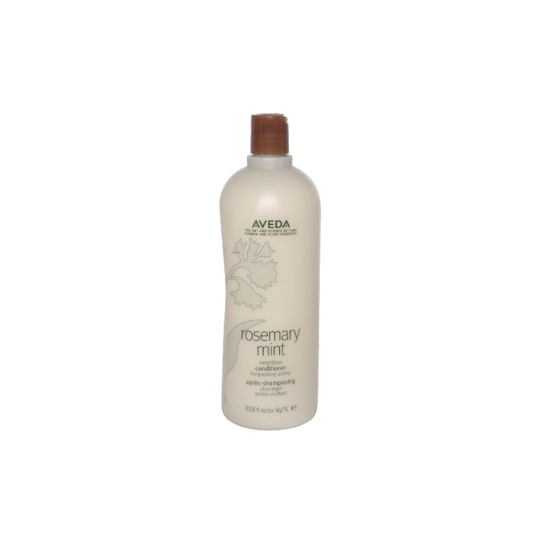 Aveda rosemary mint Weightless Conditioner 1000 ml