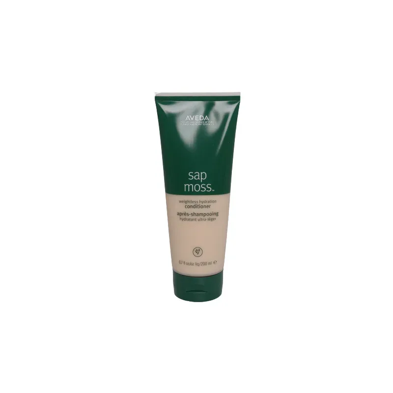 Aveda sap moss? Weightless Hydration Conditioner 200 ml
