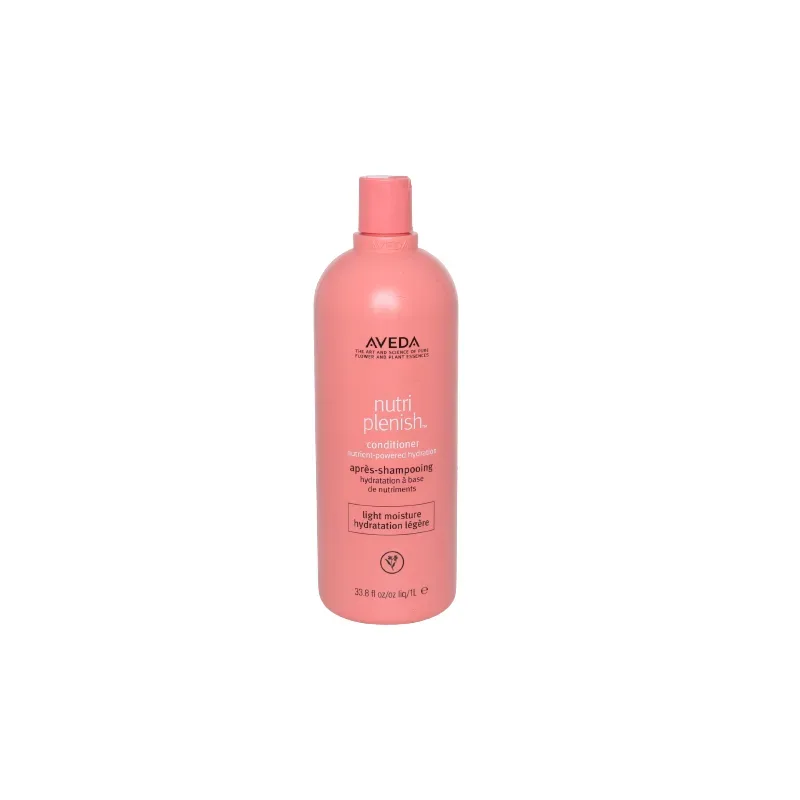 Aveda nutriplenish? Light Moisture Conditioner 1000 ml