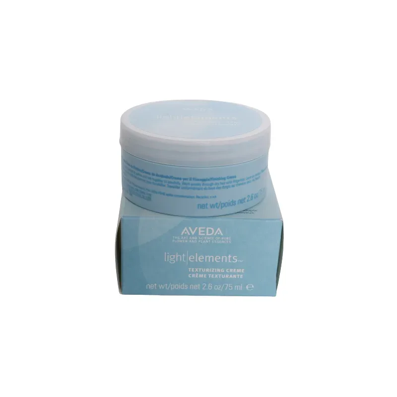 Aveda Light Elements Texturizing Creme Haarwachs 75 ml