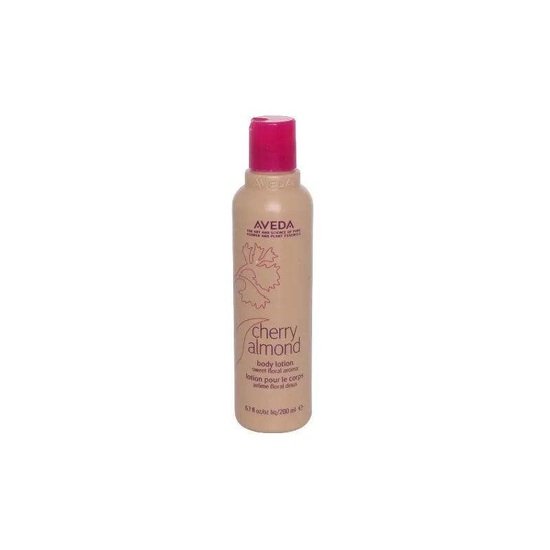 Aveda cherry almond Body Lotion 200 ml