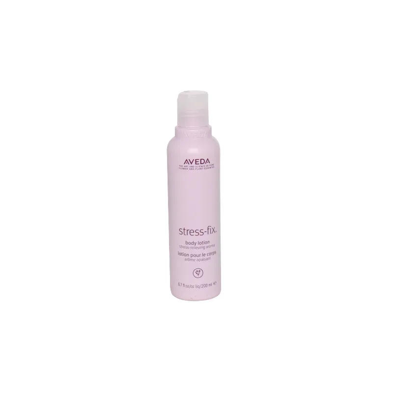 Aveda Stress-Fix? Body Lotion Bodylotion 200 ml