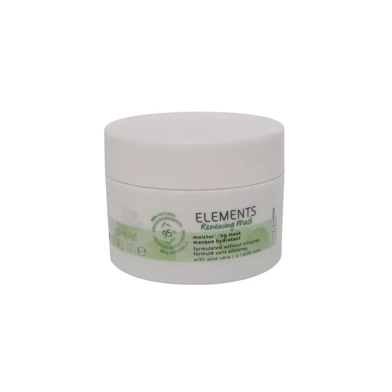 wella - Elements Haarmaske, 150  ml